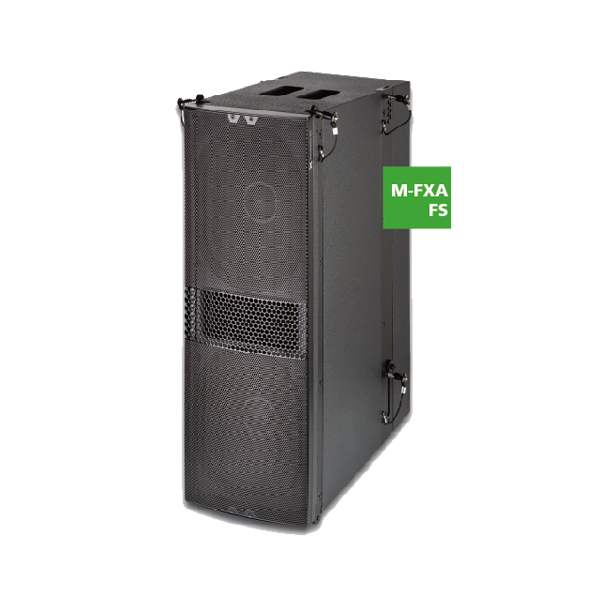 M-FXA FS